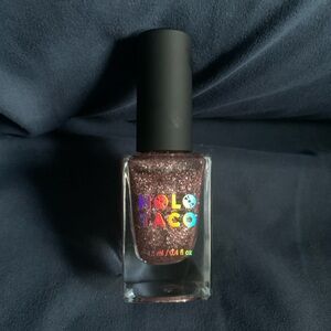 Fake Date - Holo Taco